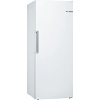 Zásuvková mraznička Bosch GSN54AWDV 328L biela 176 cm