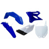 RTECH PLASTIC KIT 5 PCS, OEM/OEM