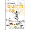 Spalující bůh