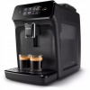 Automatický kávovar na espresso Philips EP1200/00 1500 W čierny