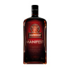 Jägermeister Manifest 38% 1 l (čistá fľaša)