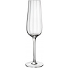 Villeroy & Boch Poháre na šampanské Rose Garden 4 x 290 ml