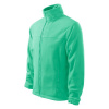 Malfini Jacket, fleece M MLI-50195 (115408) Black 2XL