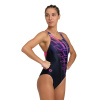 ARENA-WO SHADING SWIMSUIT SWIM PRO BACK Čierna XS 2024