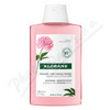 Pierre Fabre Dermo-Cosmetique Tchequie, s.r.o. KLORANE Šampon s BIO pivoňkou 200ml