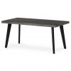 Autronic Konferenčný stolík 120x60cm, mdf, sivý dub, CT-F4412 GREY