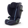 Cybex Autosedačka Solution G2 i-Fix Plus Varianta: ocean blue
