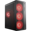 CSL Computer herný počítač M12150H () Intel® Core™ Ultra 5 245KF 16 GB RAM 1000 GB SSD Nvidia GeForce RTX™ 5060 Ti 8 GB GDDR7 94232; 94232