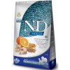 N&D Ancestral Grain Low Grain Dog Adult Codfish & Orange 12 kg