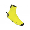 voděodolné návleky přes cyklo boty a tretry BRIGHT SHOES 1.0, OXFORD (žluté fluo, vel. S) C134-0001-S