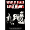 House of Games (David Mamet)(Brožovaná)