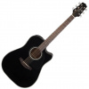 Takamine GD30CE barva BLK (černá)