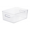 Úložný box, plastový, 15,4 l, SMARTSTORE 