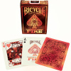 Bicycle - Fire (karty)