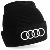 Teplá zimná čiapka Audi darčeková čiapka (Nike SB Winter Hat Beanie Green Pánske ženy)
