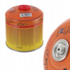 GTU_02 Kartuša propán 500g 65500 ELICOTECH závit 7/16
