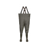FOX - Prsačky Khaki HD XL Waders veľ. 45