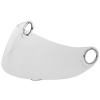 plexi pro přilby EVO, CASSIDA - ČR (čiré) M142-229