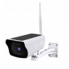 VONKAJŠIA SOLÁRNA KAMERA IP WIFI FULL HD USB