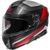 Schuberth C5 Omega Anthracite Veľkosť: L (59)