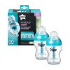 Tommee Tippee Advanced Anti-colic fľaštička duo 2x260ml