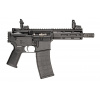 Tippmann Arms Pistole sam. Tippamann Arms, Mod: M4-22 Micro Pistol, Ráže: .22LR, hl.: 7