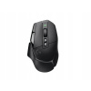 Bezdrôtová myš Logitech G502 X Lightspeed, optický senzor