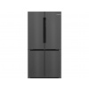 BOSCH KFN96AXEA French Door chladnička s mrazákom dole, trojdverová
