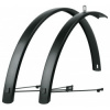 SKS blatníky set EDGE AL SKS 11494