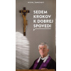 Sedem krokov k dobrej spovedi - Michal Zamkovský