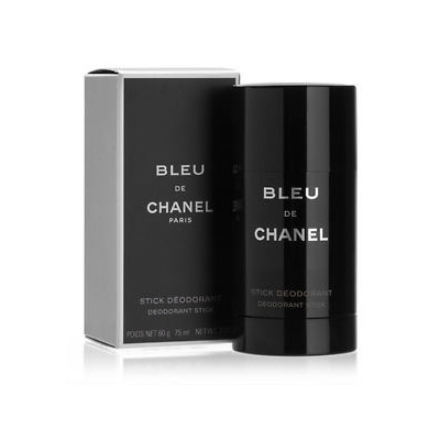 Chanel Bleu de Chanel Deostick, 75ml, pánske