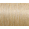 SEISETA CLIP IN pás INVISIBLE 20 Svetlá blond (100% indiciké remy vlasy 50/55cm)