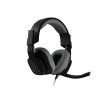 Logitech Astro A10 Gaming Headset Black Xbox 939-002047 - Hráčske slúchadlá s mikrofónom Xbox