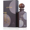 Paris Corner Eternal Coffee parfumovaná voda unisex 85 ml