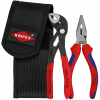 Knipex 00 20 72 V06 3-dielna sada