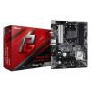 ASRock B550 Phantom Gaming 4/ac