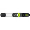 FISCHER Race Classic IFP Black Neonyellow, vázání