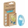 Tick Twister Háčiky na vyberanie kliešťov 3ks klip(vajíčko) (Tick Twister Háčiky na vyberanie kliešťov 3ks klip(vajíčko))