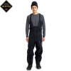 Nohavice na snowboard Burton [ak] GORE-TEX Acamar 3L Bib true black L 25/26 - Odosielame do 24 hodín