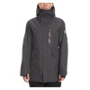 686 bunda - Wm Glcr Grtx Moonlight Ins Jkt Charcoal Txtr (CHA) veľkosť: XS