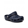 Crocs detské sandále plast modré veľkosť 19,5