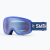 Lyžiarske okuliare Smith Snowday Jr supernova rockets/blue sensor mirror