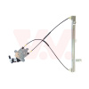 VAN WEZEL Mechanizmu zdvíhania okien 4036264