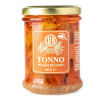 Calvi tuniak v pikantnej omáčke 200g - 1ks