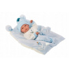 Bábika Llorens bimbo 35 cm