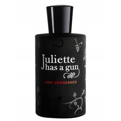 Juliette Has a Gun Lady Vengeance 50 ml parfumovaná voda žena EDP