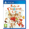 Little Dragons Cafe Sony PlayStation 4 (PS4)