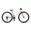 Bicykel BEANY ZERO 26 biely