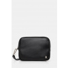 Kozmetická taška Calvin Klein čierna farba, LV04G1006G ONE SIZE