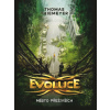 Evoluce Město přeživších - Thomas Thiemeyer